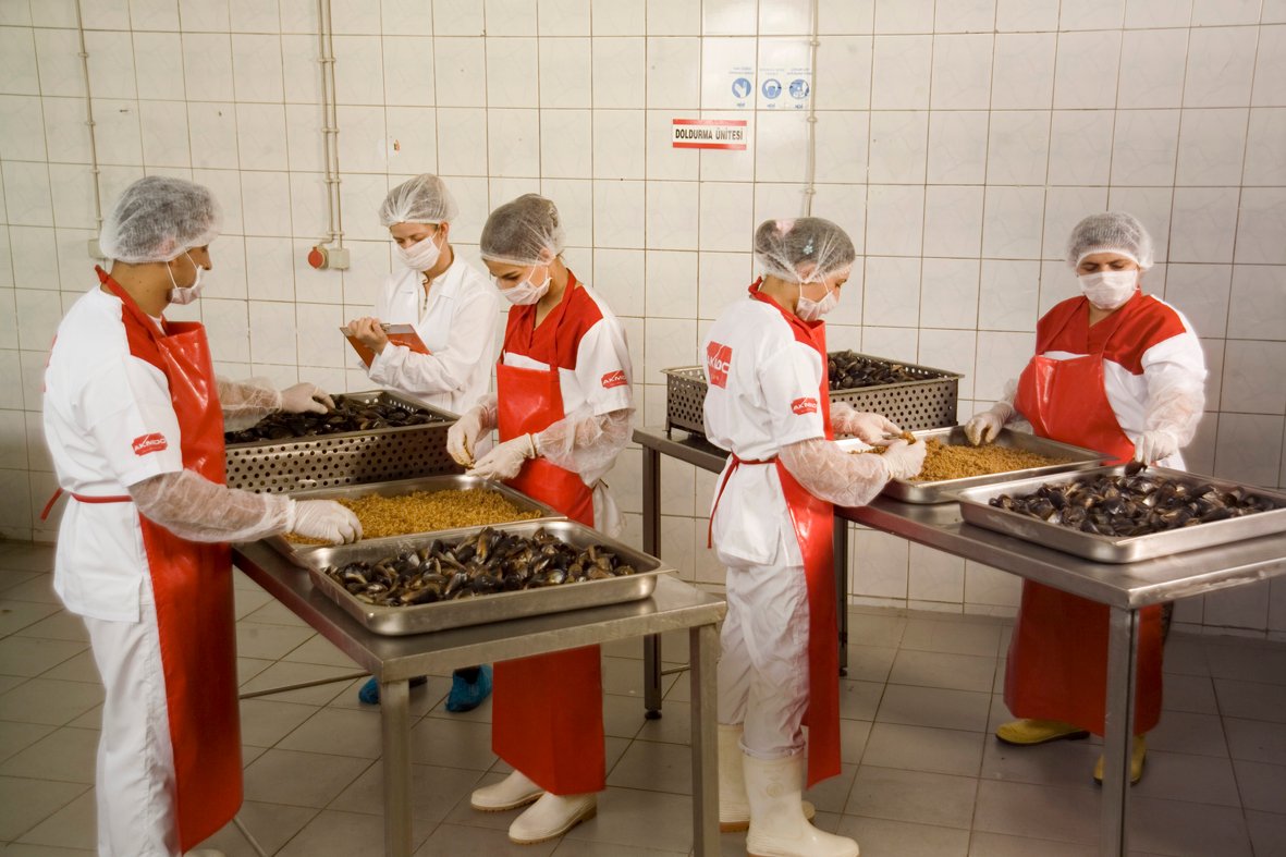 Midyecim – Lezzetin Adresi Midyecim - Lezzetin Adresi