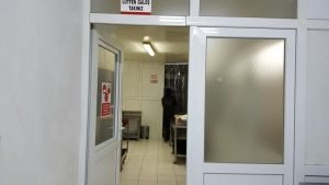 temiz midye burada yenir